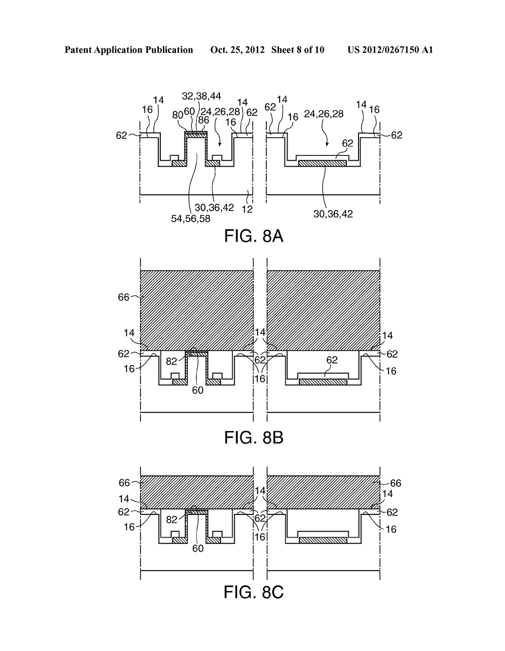 FUNCTIONAL ELEMENT, SENSOR ELEMENT, ELECTRONIC APPARATUS, AND METHOD FOR     PRODUCING A FUNCTIONAL ELEMENT - diagram, schematic, and image 09