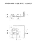 TERMINAL FIXING DEVICE FOR CONTROL CABLE diagram and image