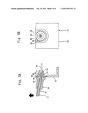 TERMINAL FIXING DEVICE FOR CONTROL CABLE diagram and image