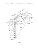 ELECTRIC MOTOR FOR LASER-MECHANICAL DRILLING diagram and image