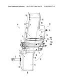 PIVOTING AXLE SUSPENSION ASSEMBLY FOR A CROP SPRAYER diagram and image