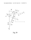 PIVOTING AXLE SUSPENSION ASSEMBLY FOR A CROP SPRAYER diagram and image