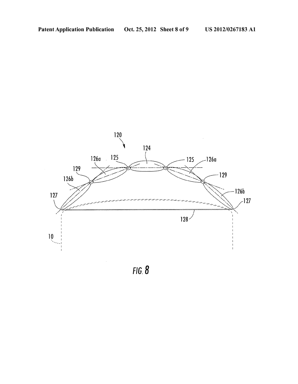 EXTERNAL AIRBAG - diagram, schematic, and image 09