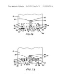 Universal wheeled bag system diagram and image