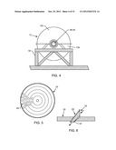 SYSTEM FOR DECONTAMINATING WATER AND GENERATING WATER VAPOR diagram and image