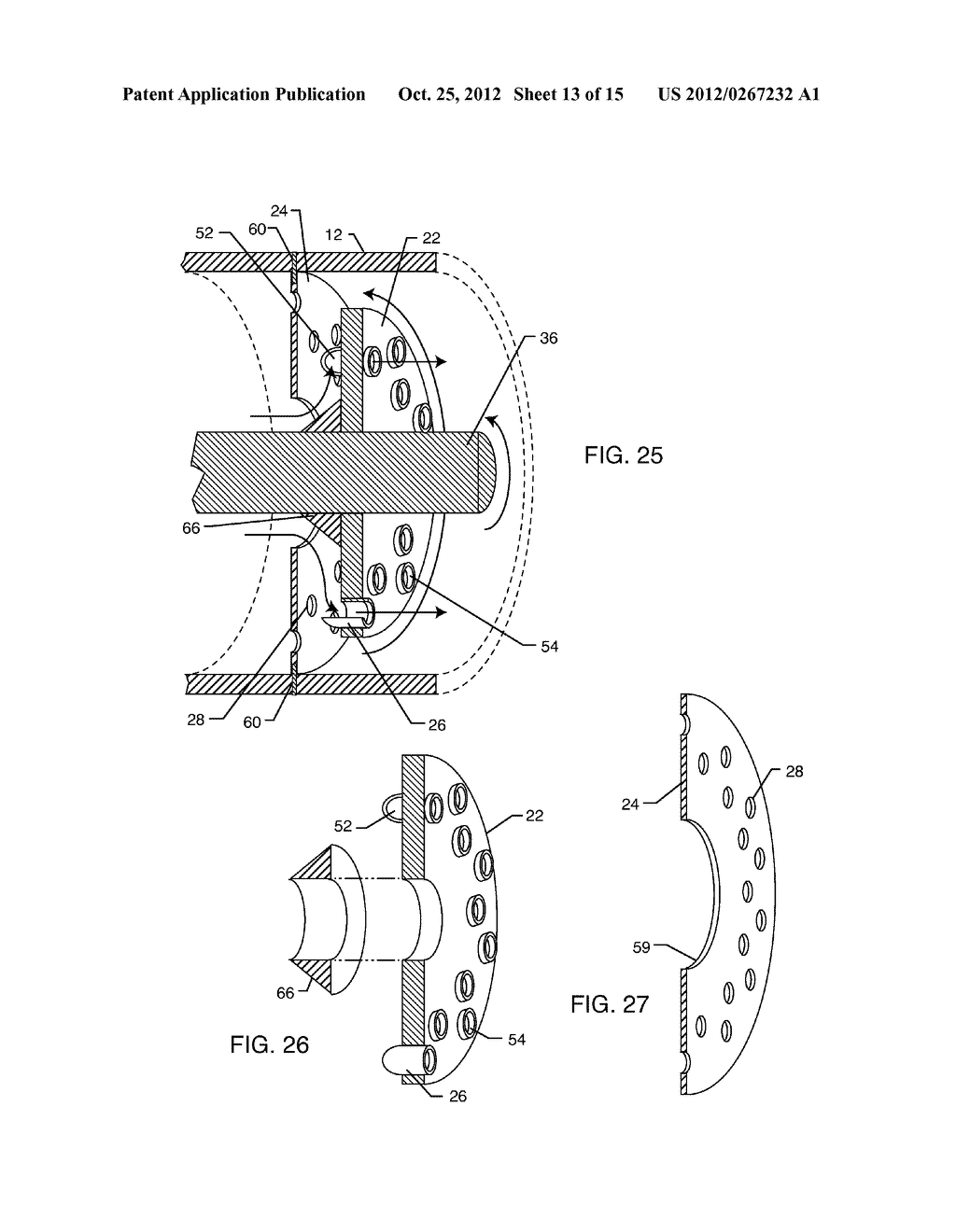 SYSTEM FOR DECONTAMINATING WATER AND GENERATING WATER VAPOR - diagram, schematic, and image 14