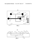 SINGLE-LAYER PCB MICROFLUIDICS diagram and image