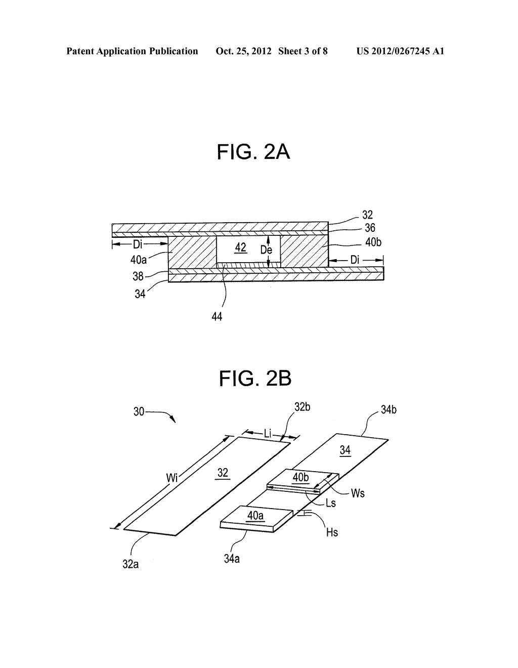 ELECTROCHEMICAL SENSORS WITH CARRIER - diagram, schematic, and image 04