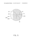 METHOD FOR MAKING METALLIC COVER diagram and image