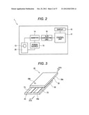 METHOD FOR ELECTROCHEMICALLY DETECTING ANALYTE diagram and image