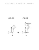 METHOD FOR ELECTROCHEMICALLY DETECTING ANALYTE diagram and image