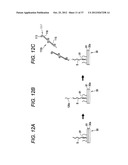 METHOD FOR ELECTROCHEMICALLY DETECTING ANALYTE diagram and image