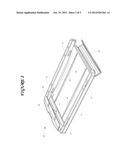 CHILD RESISTANT PACKAGING SYSTEM diagram and image