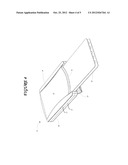 CHILD RESISTANT PACKAGING SYSTEM diagram and image