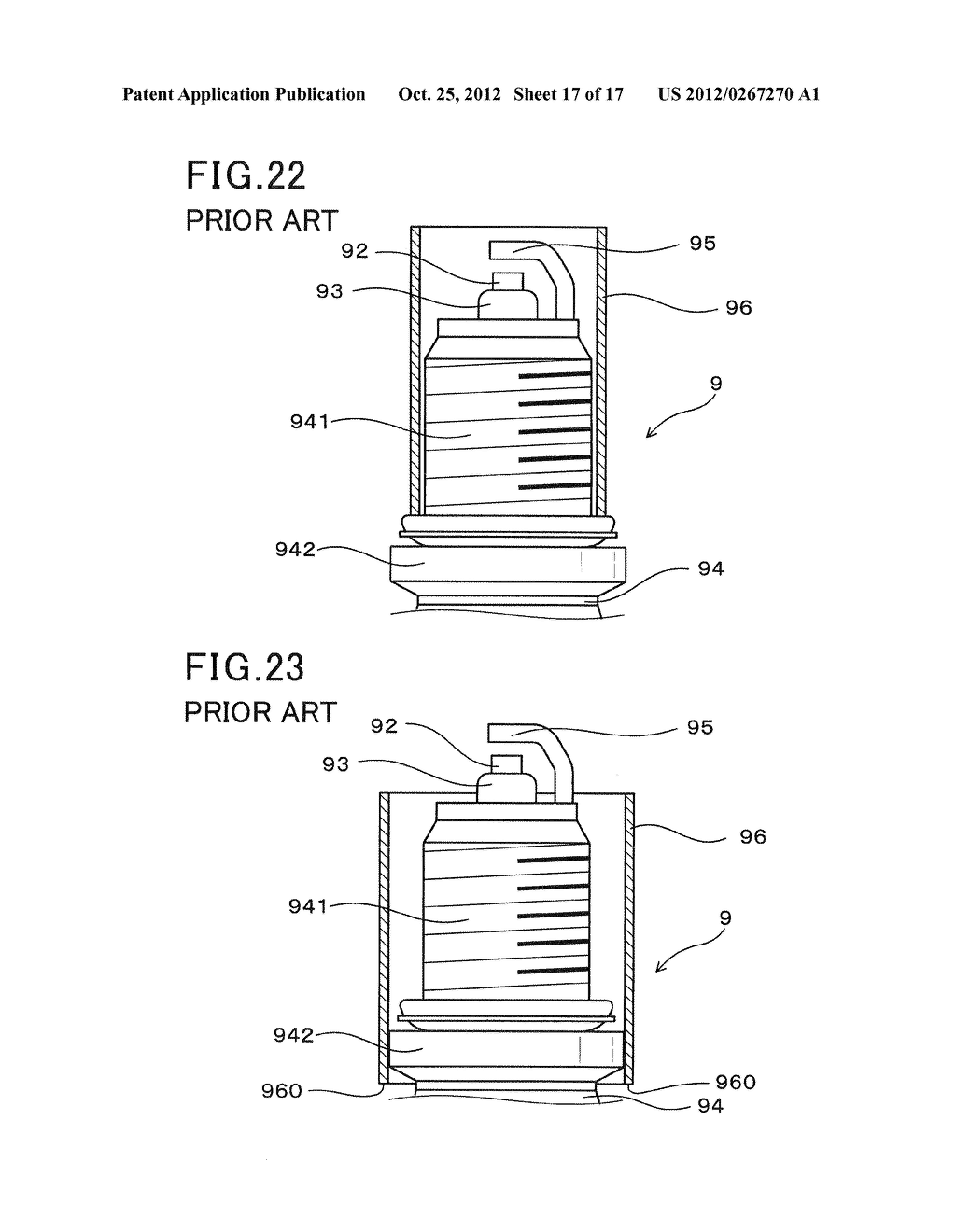 PROTECTIVE SLEEVE FOR SPARK PLUG - diagram, schematic, and image 18