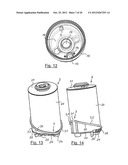 LIQUID FILTER diagram and image