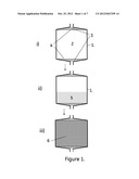 METHOD FOR DRY PACKING CHROMATOGRAPHY COLUMNS diagram and image