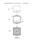 METHOD FOR DRY PACKING CHROMATOGRAPHY COLUMNS diagram and image