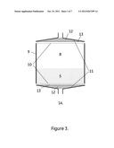 METHOD FOR DRY PACKING CHROMATOGRAPHY COLUMNS diagram and image