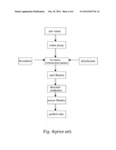 Apparatus and Method for Purifying and Sterilizing Water Using Nano     Catalytic Microelectrolysis diagram and image