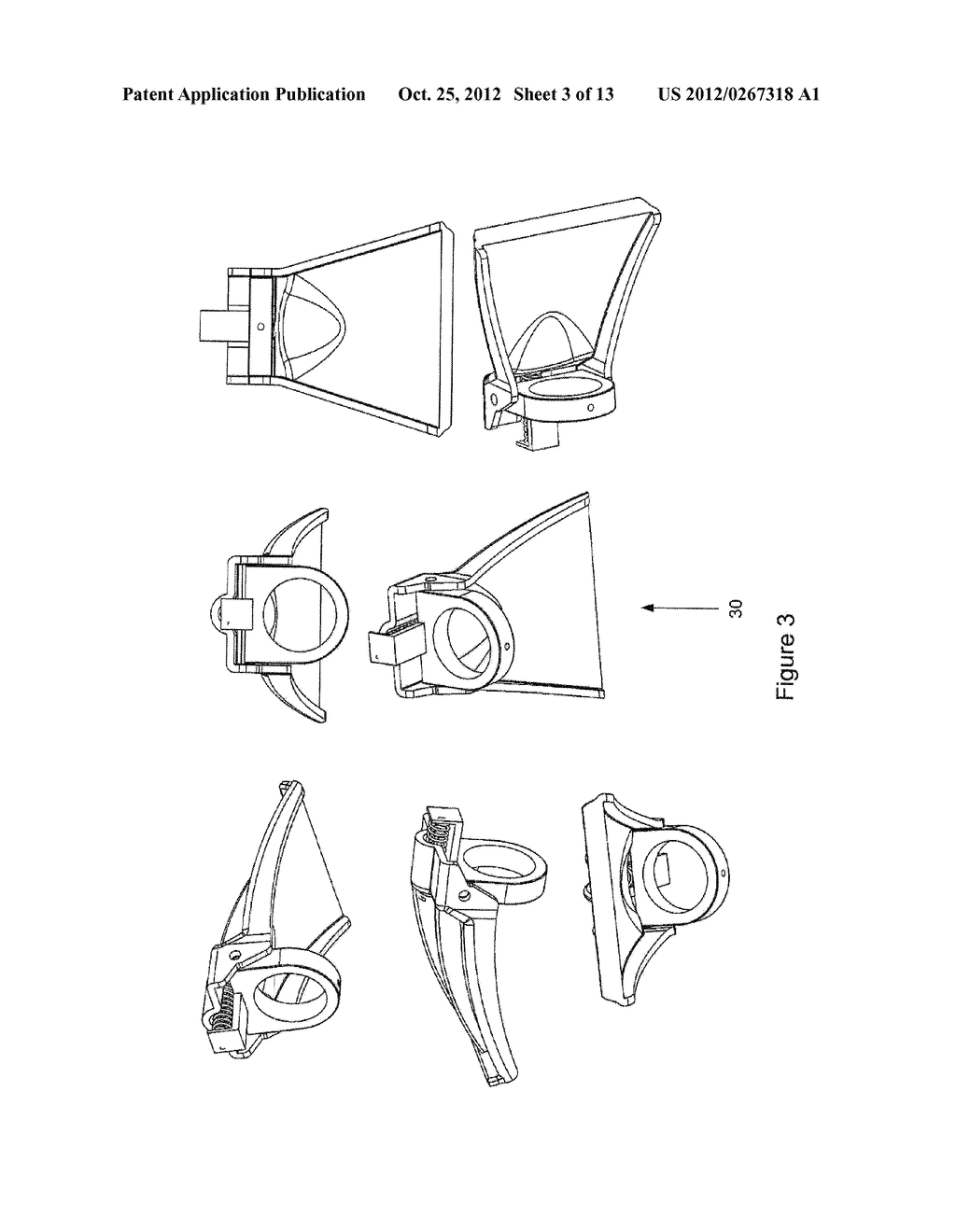 WATER TREATMENT SYSTEMS AND METHODS - diagram, schematic, and image 04