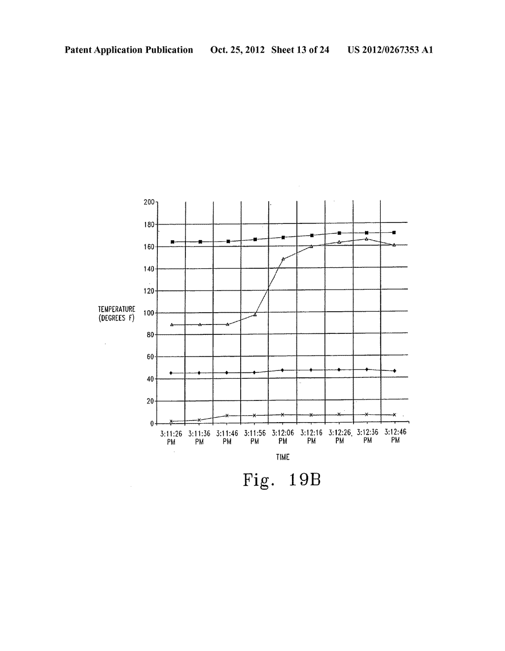 SYSTEM AND METHOD FOR PROVIDING TEMPERED FLUID - diagram, schematic, and image 14