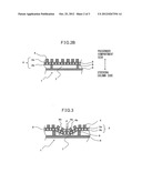 RADIANT HEATING SYSTEM FOR VEHICULAR USE diagram and image