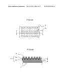 RADIANT HEATING SYSTEM FOR VEHICULAR USE diagram and image