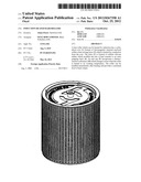 INDUCTION HEATED HAIR ROLLERS diagram and image