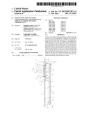 TIGHT CONNECTION AND TIGHT TRANSFER BETWEEN TWO HOUSINGS IN VIEW OF AN     ASEPTIC TRANSFER THEREBETWEEN diagram and image