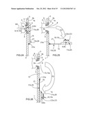 TIGHT CONNECTION AND TIGHT TRANSFER BETWEEN TWO HOUSINGS IN VIEW OF AN     ASEPTIC TRANSFER THEREBETWEEN diagram and image