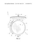 Drum Band Assembly diagram and image