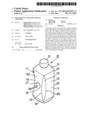 FIXED QUANTITY DISCHARGE SQUEEZE CONTAINER diagram and image