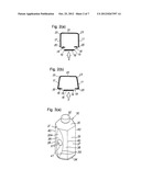 FIXED QUANTITY DISCHARGE SQUEEZE CONTAINER diagram and image