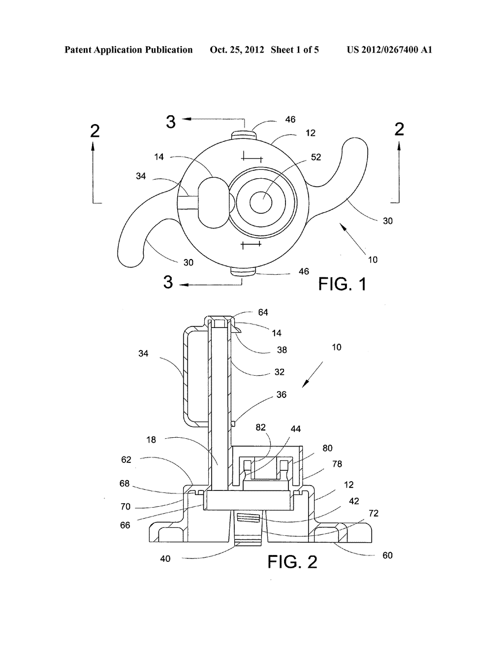 Mister water cap - diagram, schematic, and image 02