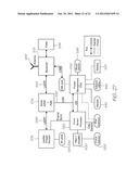 POSITION-CODING PATTERN HAVING TAG COORDINATES ENCODED BY BIT-SHIFTED     SUBSEQUENCES OF CYCLIC POSITION CODE diagram and image