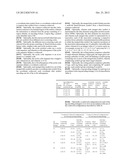 POSITION-CODING PATTERN HAVING TAG COORDINATES ENCODED BY BIT-SHIFTED     SUBSEQUENCES OF CYCLIC POSITION CODE diagram and image