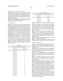 POSITION-CODING PATTERN HAVING TAG COORDINATES ENCODED BY BIT-SHIFTED     SUBSEQUENCES OF CYCLIC POSITION CODE diagram and image