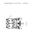 SYSTEM AND METHOD FOR THE COUPLING OF A HEAD FRAME diagram and image