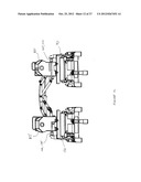 SYSTEM AND METHOD FOR THE COUPLING OF A HEAD FRAME diagram and image