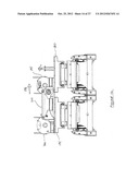 SYSTEM AND METHOD FOR THE COUPLING OF A HEAD FRAME diagram and image