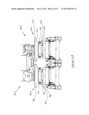 SYSTEM AND METHOD FOR THE COUPLING OF A HEAD FRAME diagram and image