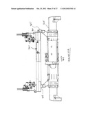 SYSTEM AND METHOD FOR THE COUPLING OF A HEAD FRAME diagram and image