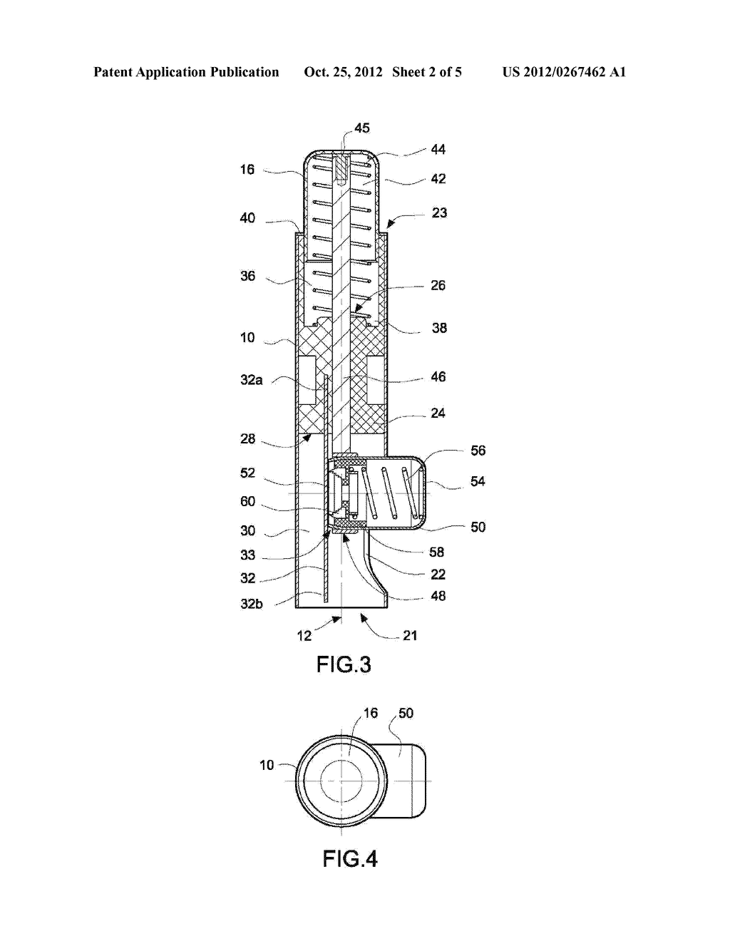 Grater For Single-Handed Operation - diagram, schematic, and image 03