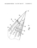 MISSILE NOSE FAIRING SYSTEM diagram and image