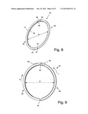 MISSILE NOSE FAIRING SYSTEM diagram and image