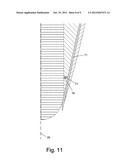 MISSILE NOSE FAIRING SYSTEM diagram and image