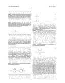 Aircraft component comprising flame retardant compositions and methods of     manufacture diagram and image