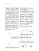 Aircraft component comprising flame retardant compositions and methods of     manufacture diagram and image