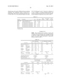 Aircraft component comprising flame retardant compositions and methods of     manufacture diagram and image